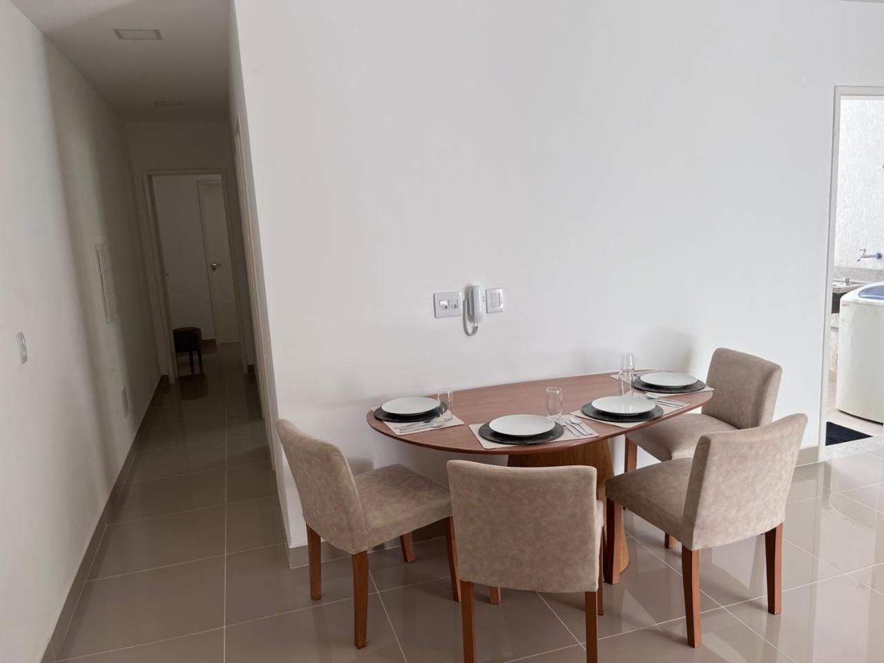 Casa Nova Em Santanesia, Pirai 빌라 외부 사진