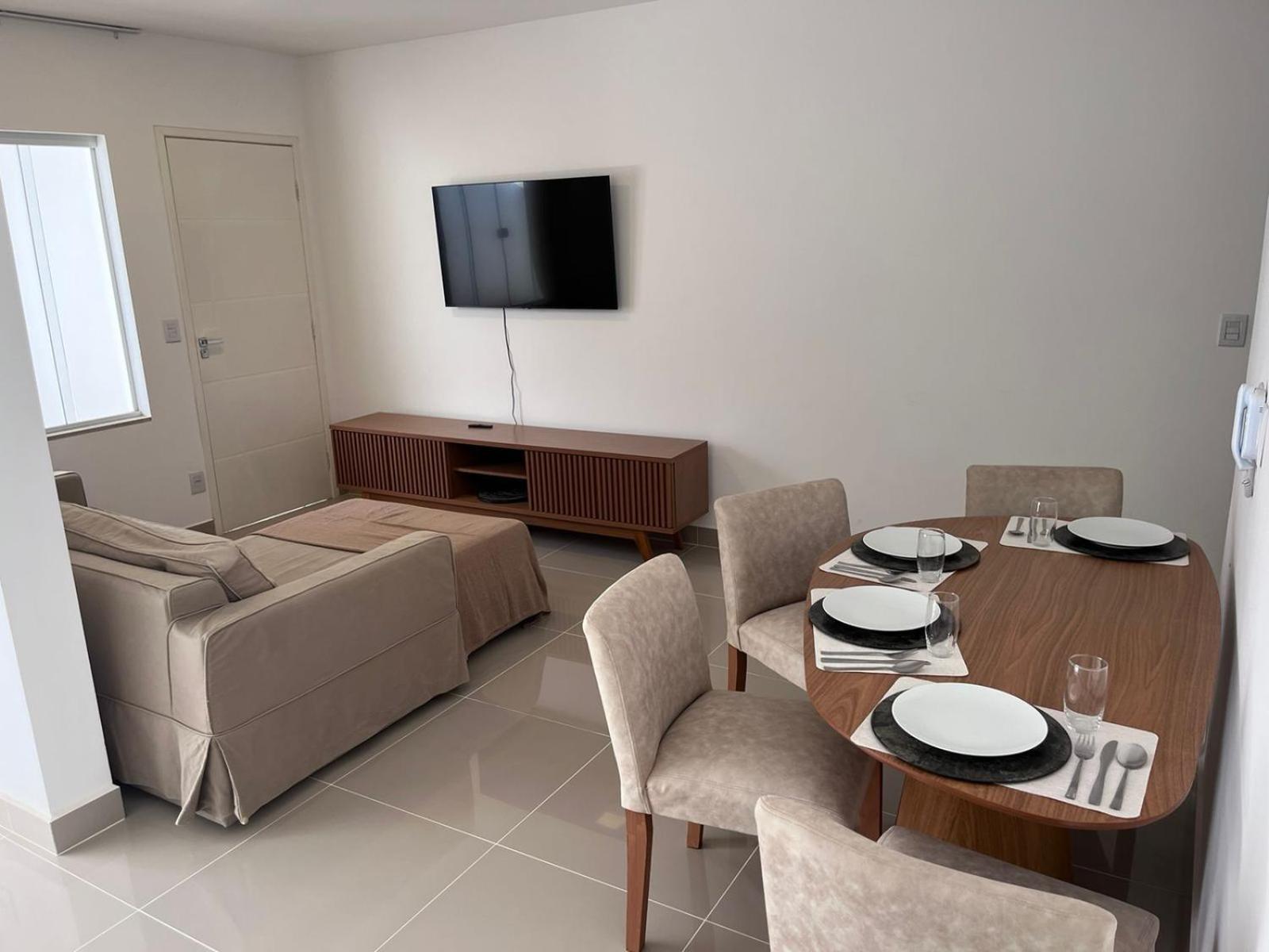 Casa Nova Em Santanesia, Pirai 빌라 외부 사진